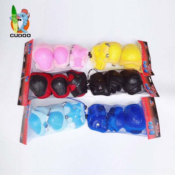 

hzpig children's skate protective gear scooter children skating children roller children's roller skating protection skate balance, Black;gray