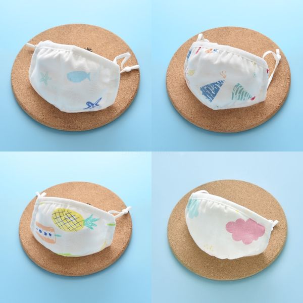 

floral printed cycling mask sun protection face er hiking magic scarf cycling bandana without mask filter 22*32cm cca12180 30#281 #614, Black