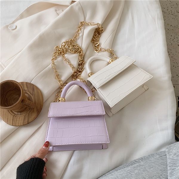 

fashion women pu leather handbag delicate bag ladies elegant crossbody bag shoulder