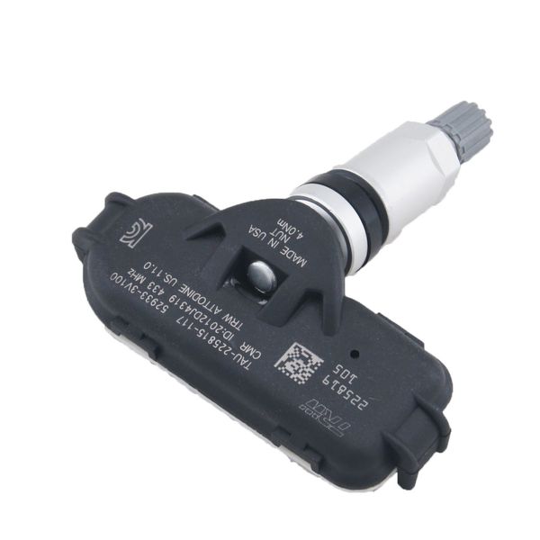 

tpms tire pressure sensor oem 52933-3v100 for hyundai