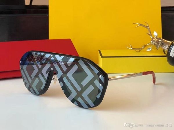 

new designer sunglasses for men designer glasses women sunglasses for women sun glasses men designer uv400 lens men sunglasses 0347, White;black