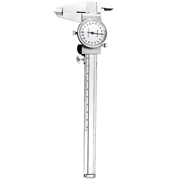 

6inch/0-150mm stainless steel caliper vernier