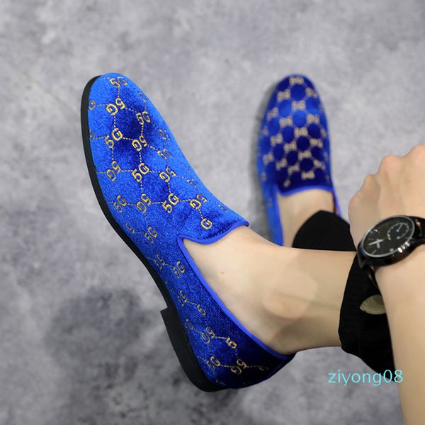 

2020 new men loafers driving moccasins homme designer shoes big size fashion men casual shoes luxury men shoes l29, Black