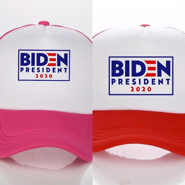 

4bid4 new women men usa america hat biden 2020 cap baseball again make embroidery great caps hats sports hat womens snapback mens snapbacks, Blue;gray