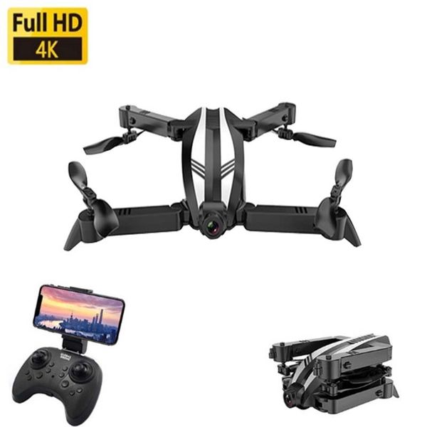 

мини drone 4k profissional камера hd quadcopter игрушки fpv drone hight удерживать складная e520s дрон gps fpv профессиональные игрушки для
