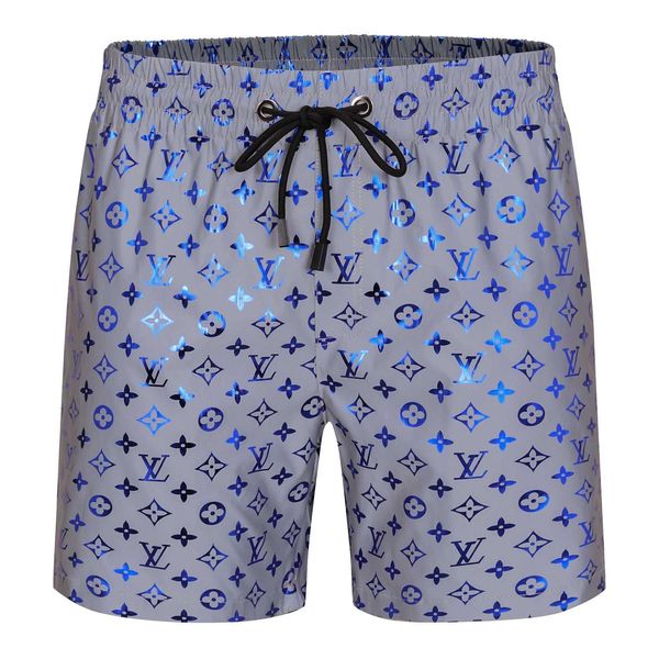 

2020 new men shorts boxy clothes fashion male short pants mens designer shorts, Blue