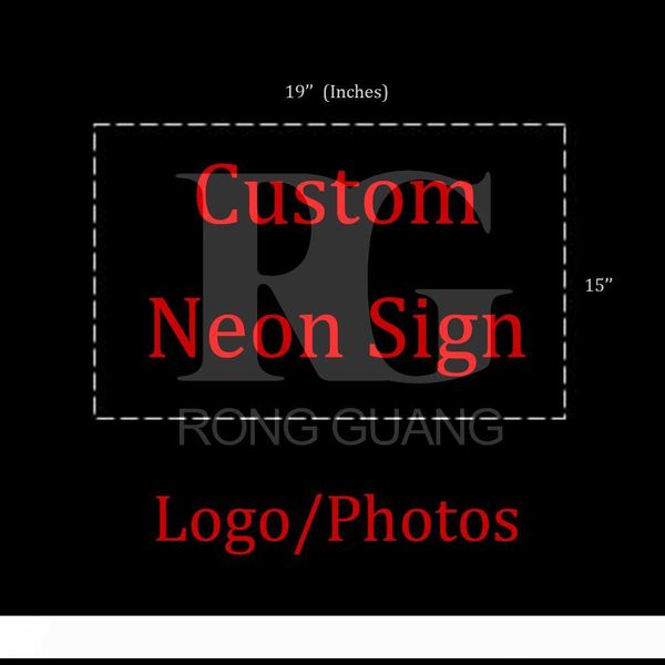 

neon signs gift custome signs beer bar pub store party homeroom decor 19x15