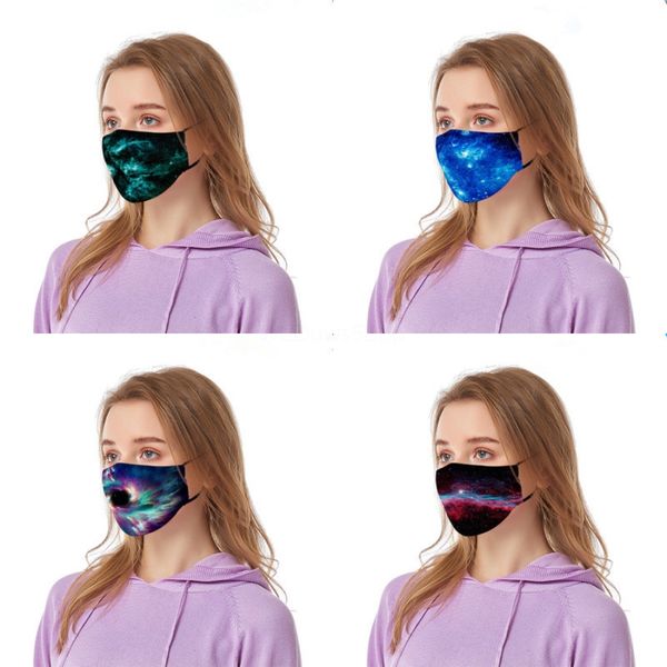

women men novelty style printed multi functional seamless quick dry sunsade sweatband airband ead scarf magic scarf bandan#692#642
