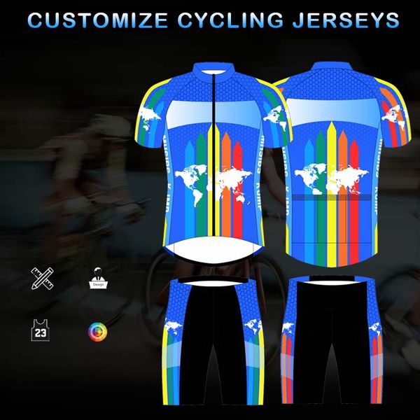

2020 customize cycling jersey bike shirt short sleeve mtb mountain ciclismo road racing bicycle clothes, White;black
