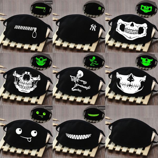 

windproof print face mask mouth er balaclavas bandanas headwear neck gaiter magic biden mask headbands cycling motorcycle p #148#832, Black