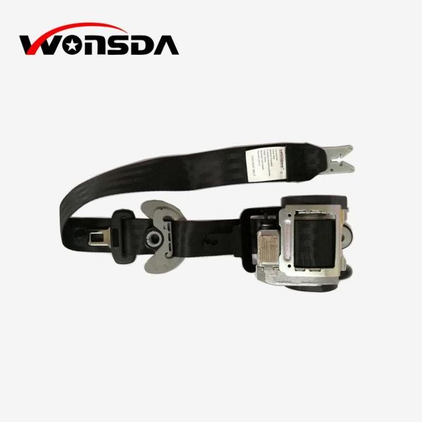 

car safety seat belt fits for family k5 ce emark oem auto-locking seat safety belt