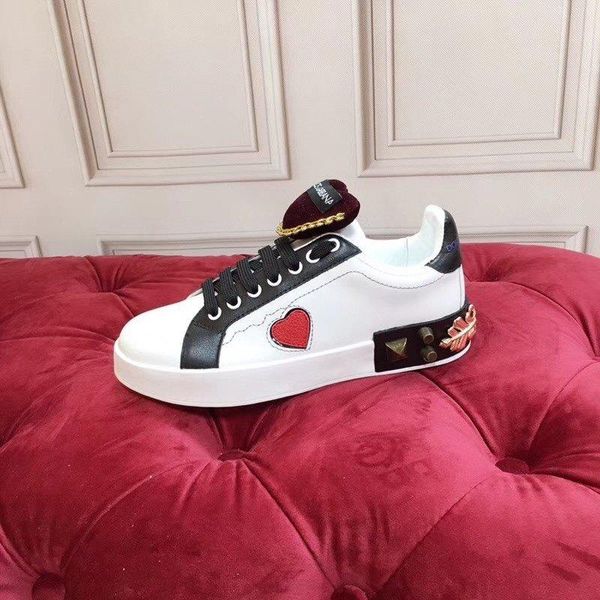 

2021-2020r limited edition luxury design men 's low -print fashion sneakers ,wild breathable men 's casual shoes ,men &#039, Black