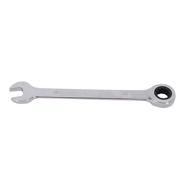 

reversible combination stubby ratchet wrench ratcheting socket socket spanner set 12mm