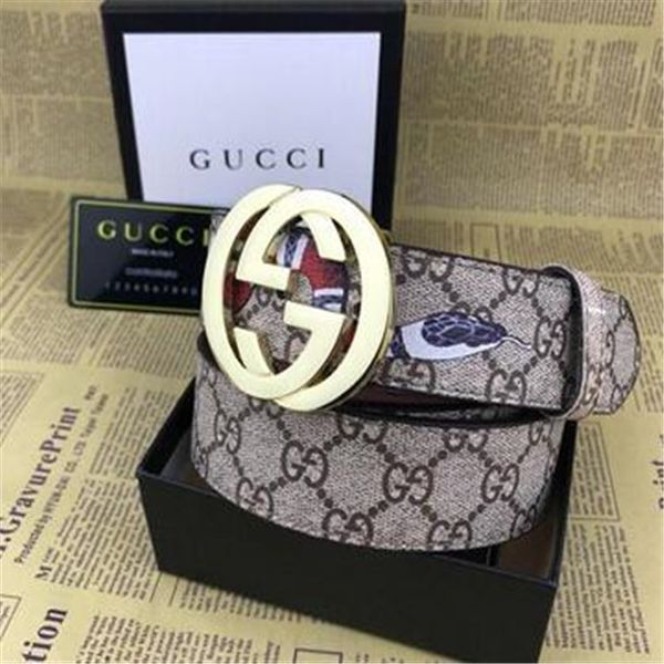 

2020 with box mens woman luxury belt designer belts n ew big gg buckle men belt gÃ»ccÃ¬ wholesale ing