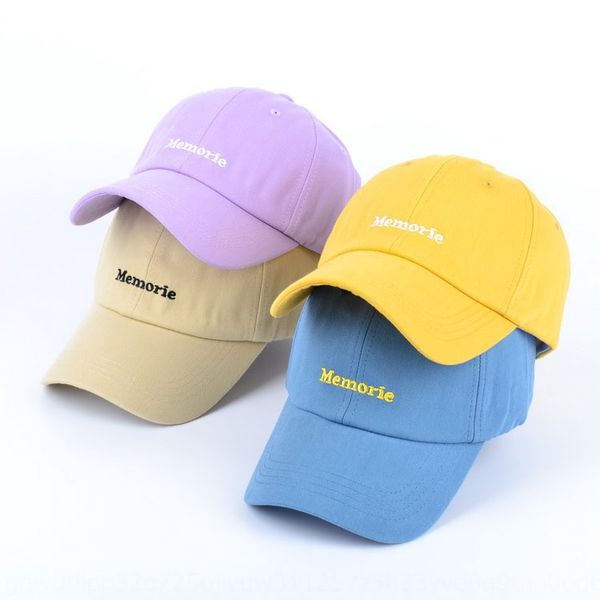 

women's casual fashion all-match baseball sun hat fashion duck baseball cap cap tongue hat colorful candy color, Blue;gray
