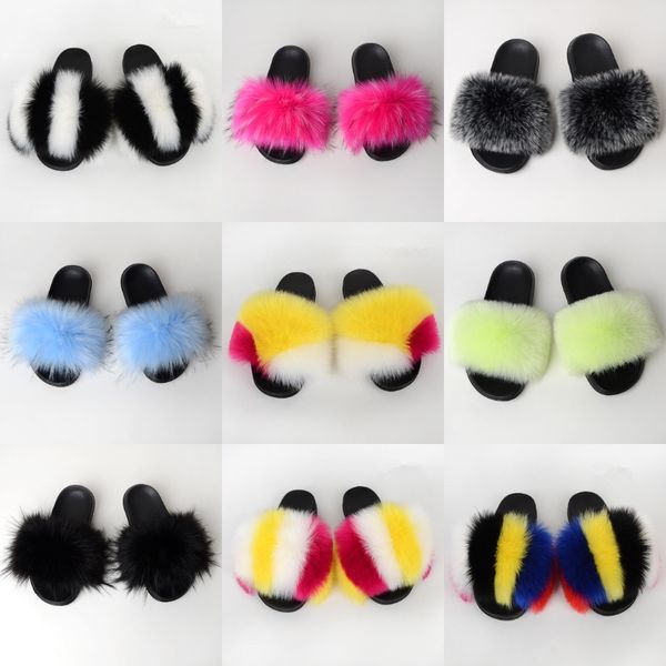 

2020 bone earth mens slippers foam runner kanye west desert sand resin beach women men slides slipper sandal sandals 35-44#434, Black