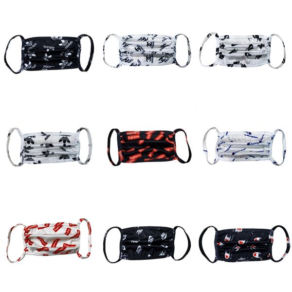 

i can't breathe masks black lives matter face mask george floyd masks washable reusable mask ljjk2157#107, Blue;pink