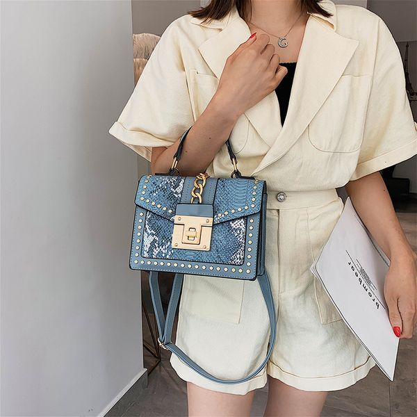 

serpentine bags for women 2020 fashion brand pu leather women handbag shoulder messenger bag small flap crossbody bags