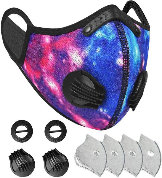 

utotebag reusable & breathable mask for men and women