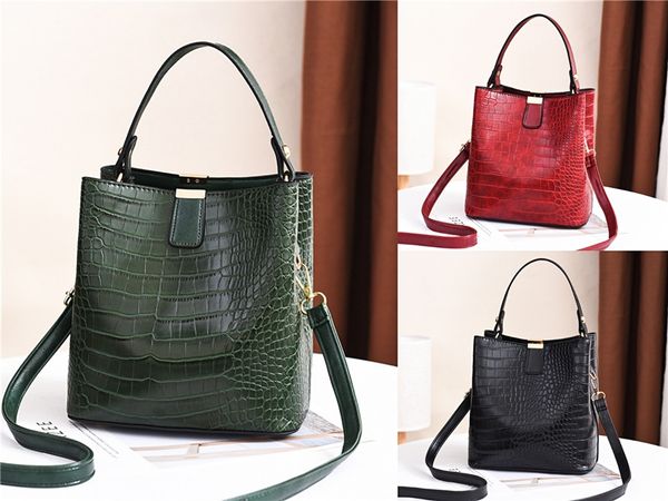 

women shoulder bag round simple female pu leather bag black youth waterproof handbag fashion ladies messenger bags#912