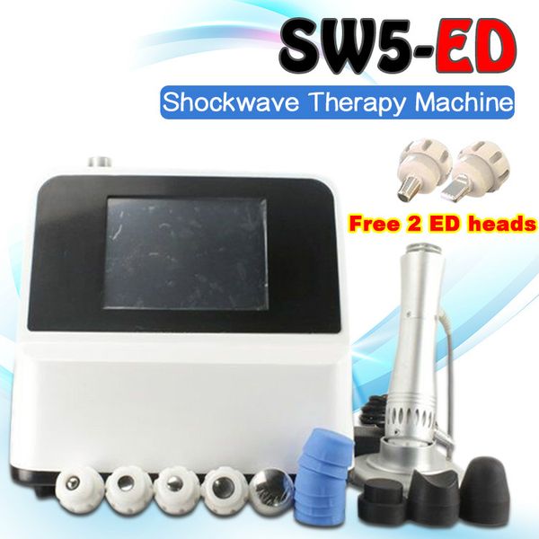 

factory direct sales low intensity ed shock wave therapy machine/acoustic wave therapy shockwave therapy machine for treat pain