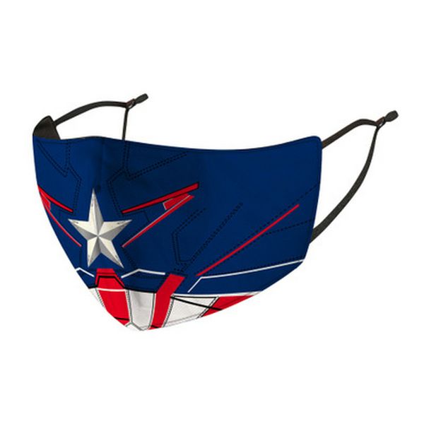 

inexpensive uk washable captain ery captain comfortable individual america package america mask wholesale reusable mask cute aust mask gmvvt