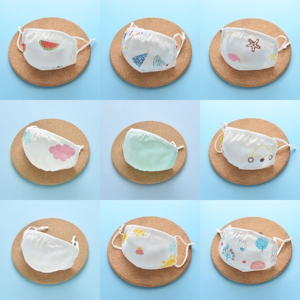 

3color breathing valve mask sponge face masks anti fog haze pm2.5 mouth er reusable anti dust designer printed mask protective mask gga3 #80, Black