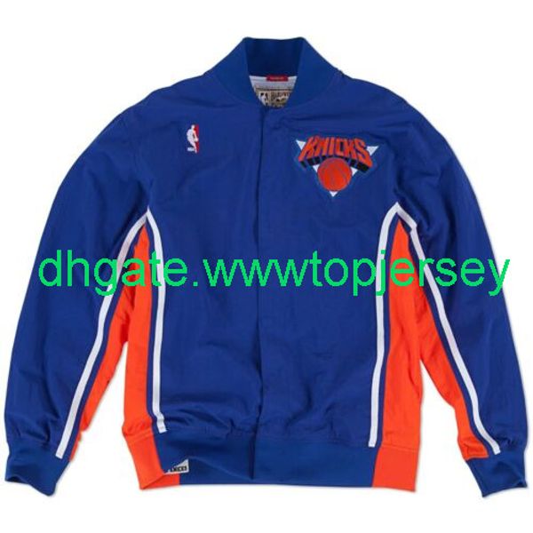 

mitchell & ness official 1992-93 warm up jacket throwbacks vest stitched basketball jerseys, Gray