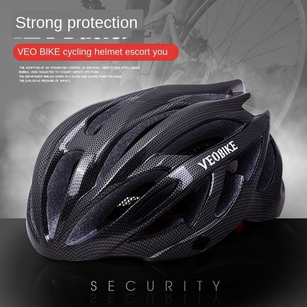 

integrated riding bicycle helmet road mountain bike escort bicycle bicyclehelmet bicycleriding cap men's and women's equipment