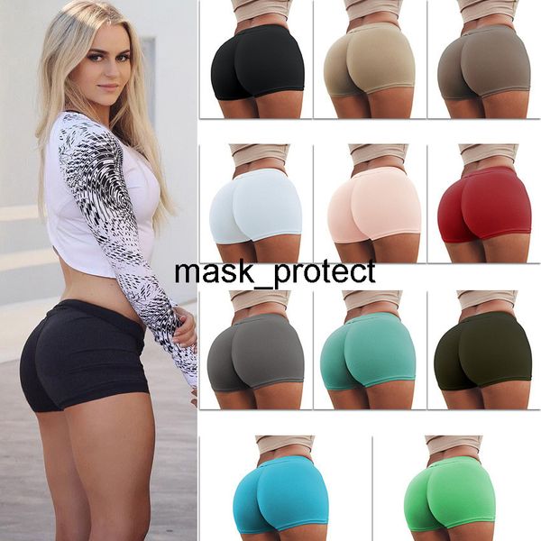 

leggings summer shorts sports casual pants women's new 71808, Black;white