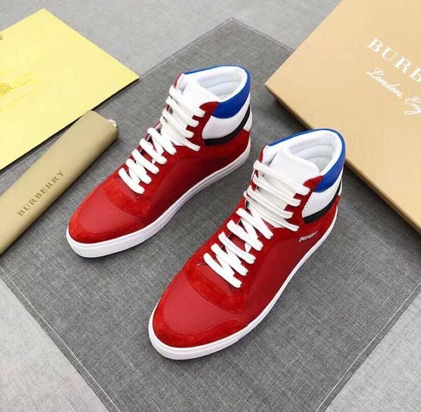 

2020iv menmen casual comfortable hiking sneakers hiking travel shoes outdoor survival adventure shoes original packaging and box delivery, Black