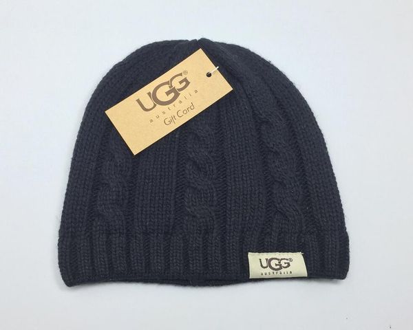 

men women's winter beanie men hat casual knitted caps hats men sports cap black grey white yellow hight quality skull caps l5565, Blue;gray