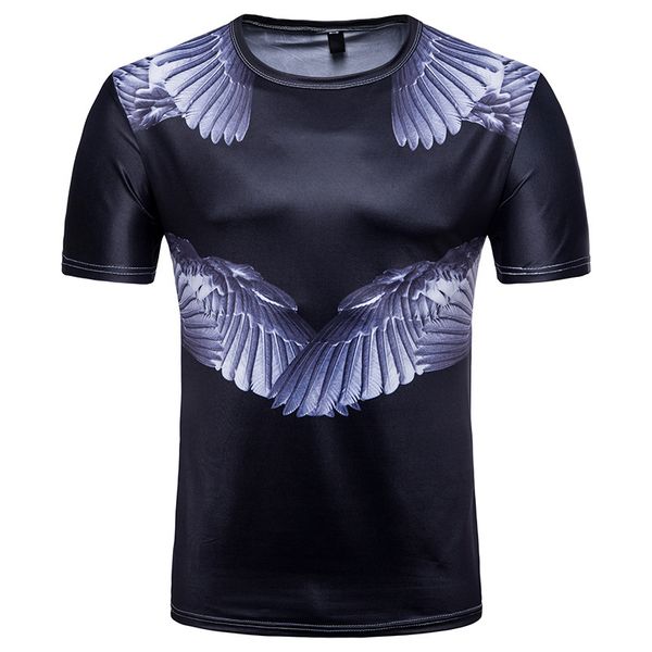 

mens t shirt 2020 new arrival designer fashion casual summer short sleeves ph-sl200617, White;black