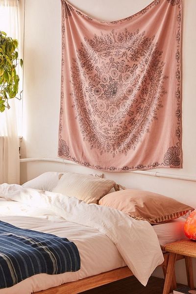 

2020 hanging cloth towel blanket beach blanket summer seaside holiday damp-proof mat beach towel shawl summer tapestry, Blue;gray