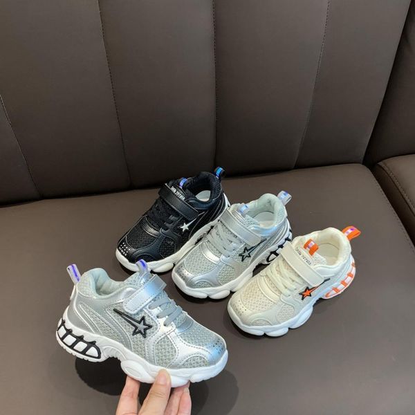 

nuevos zapatos para niÃ±os, zapatillas deportivas para niÃ±as, zapatillas de deporte para niÃ±os, zapatillas de deporte informales, Black