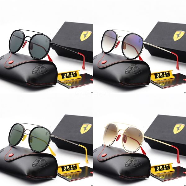 

retro gun frame green lens oval sunglasses vintage accessories sun glasses for men women#435, Blue