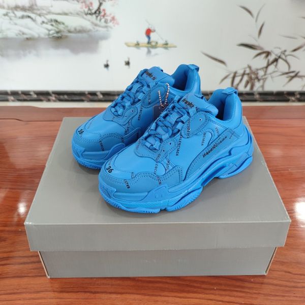 

325designer to create casual and comfortable all-match sports shoes, travel shoes outsole non-slip design with original box delivery, Black