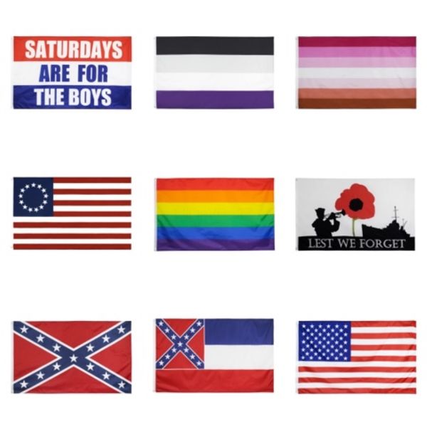 

face masks trump american election supplies dustproof print mask universal for men and women american flag mask party mask#708