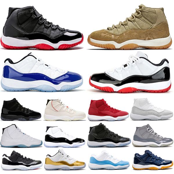 

скидка new low белого bred 11 11s concord синих 45 мужчины женщин баскетбольной обуви metallic silver шапочка и мантия гамма мужских кроссов, White;red