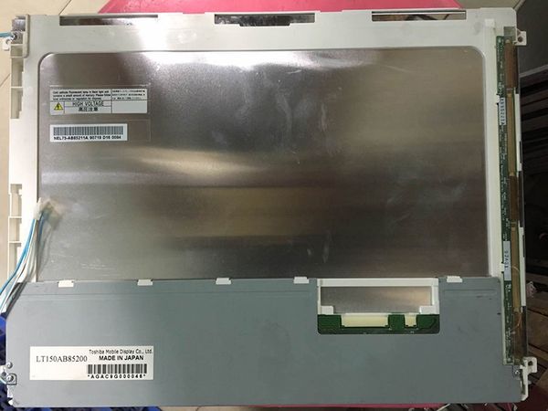 

original 15 inch a + screen lt150ab85200 lcd screen for ing