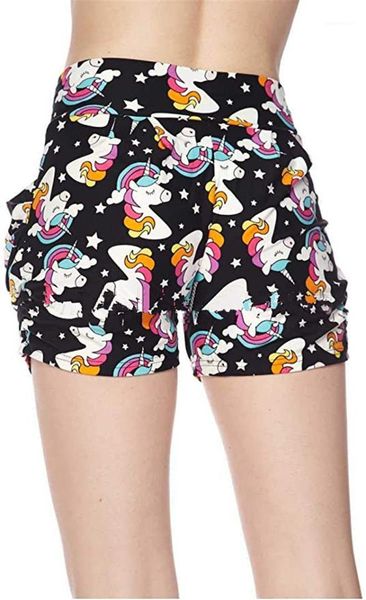 

женские короткие штаны мода пляж море женской одежда цветочная повседневная женщина дизайнер шорты summer прохладной комфортным, White;black