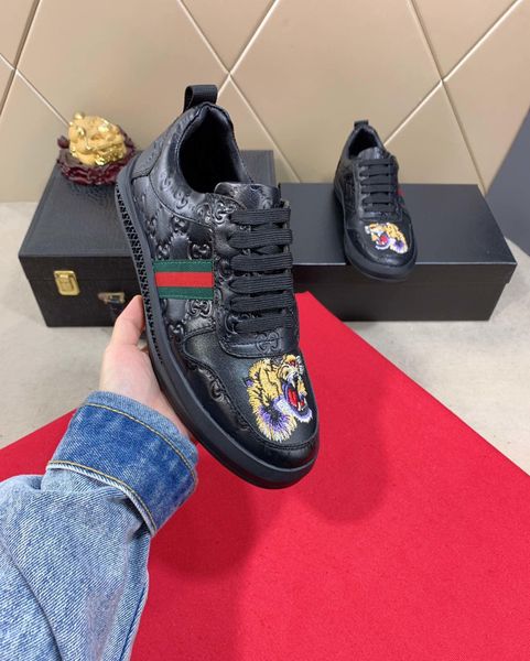 

2020-2019s limited edition luxury designer men's casual shoes, trend outdoor fashion wild men's sports shoes, yards: 38-45