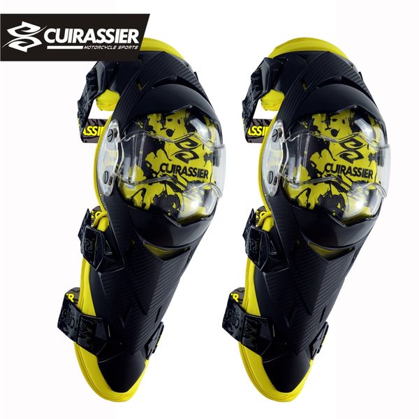 

motorcycle armor cuirassier knee protector protective gear guards kit kneepad riding thickening elbow protection moto accessories