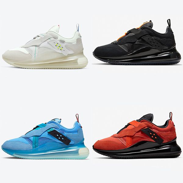 

720s slip obj summit white black university blue team orange running shoes for men women sport sneakers mens trainers size 36-45