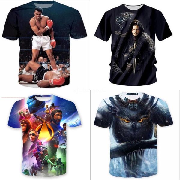 

mens stylistt sirt men women casual black wite summer t sirt fasion ip op streetwear sort sleeve size s-xxl#530, White;black