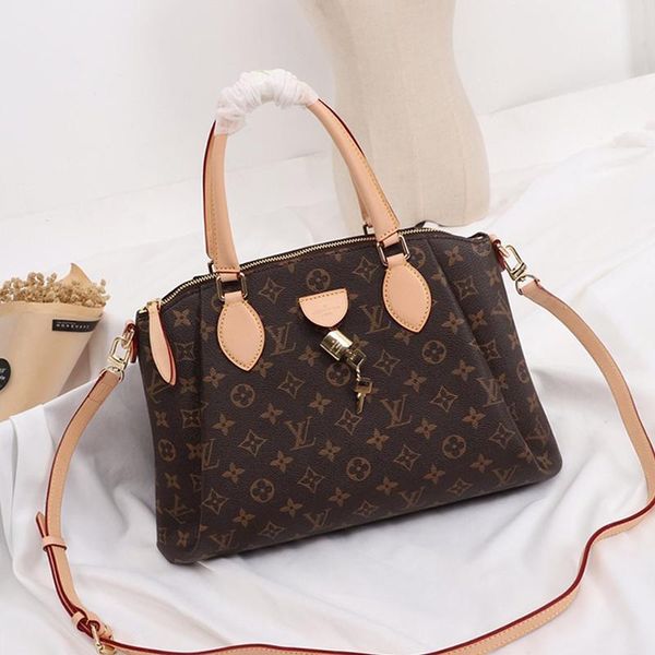 

women bag leather shoulder bag large capacity zipper crossbody luxury designer womens handbag ladies crossbody bag sac d &#039