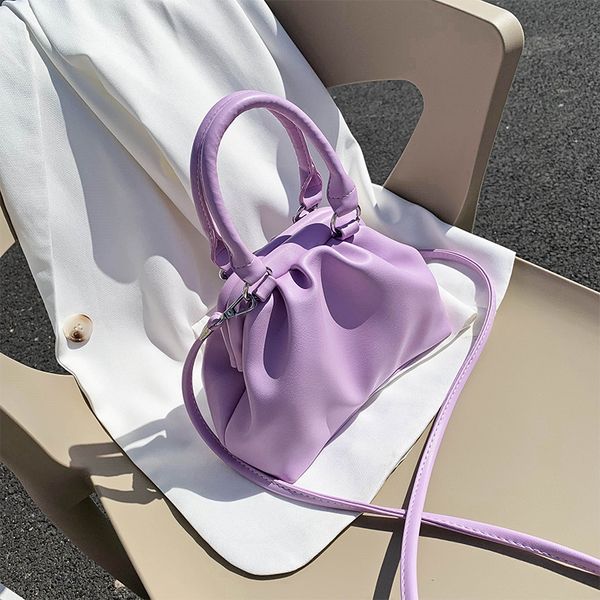 

импаин ђмки малой solid color кожа pu crossbody ђмка дл женин 2020 леганного плеа