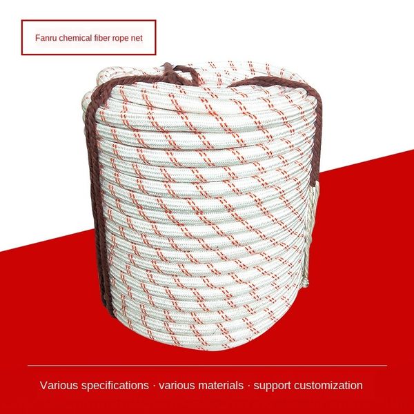 

83u5z открытого побега альпинизм спасательных падения полипропилена на открытом воздухе альпинизма спасательного побега падения полипропилен