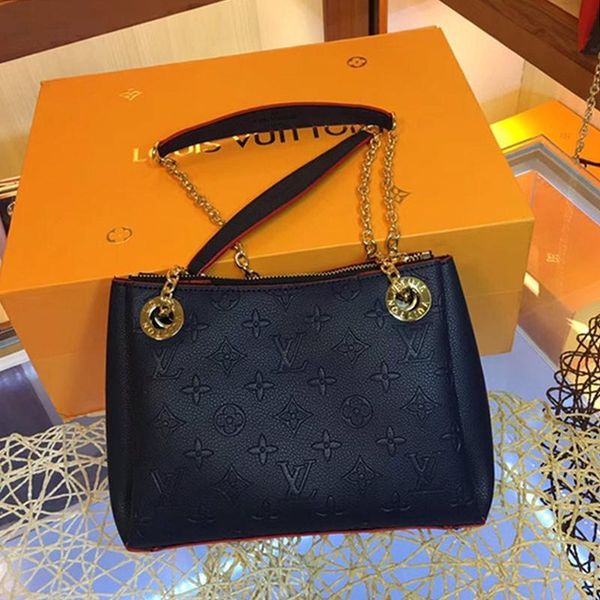 

new arrival womens designer shoulder bag vintage fashion ladies trend leather designer bag handbags totes lady zipper messenger bags