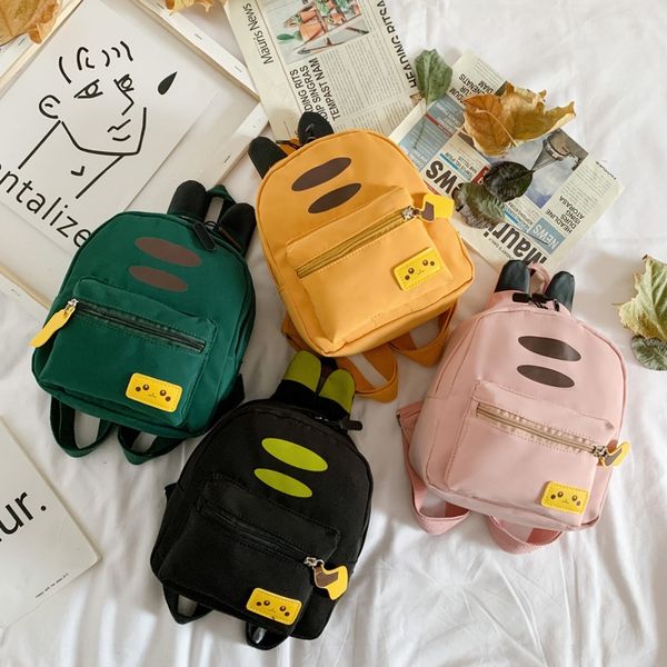 

boy backpack fashion small er tong bao pouch er tong bao bag leisure travel light children bag boy baby child child backpack